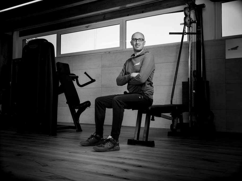 Luca-matia-gozzi-in-palestra-a-sirmione