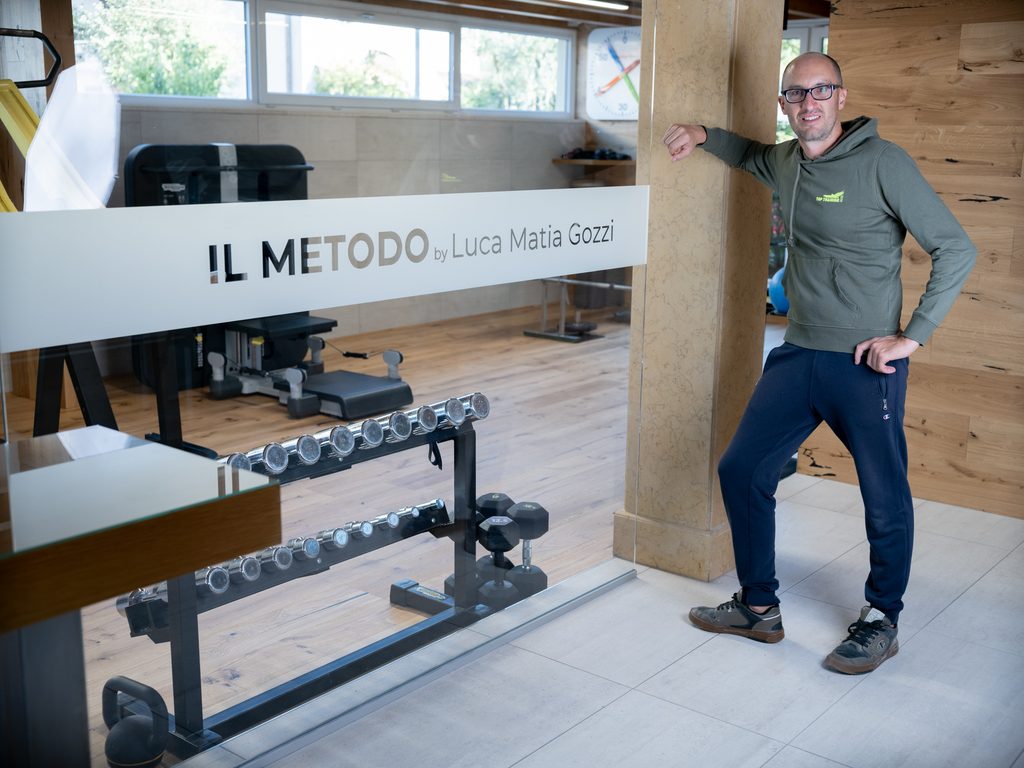 Luca-matia-gozzi-in-palestra-a-sirmione